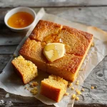 The Best Moist Cornbread Recipe