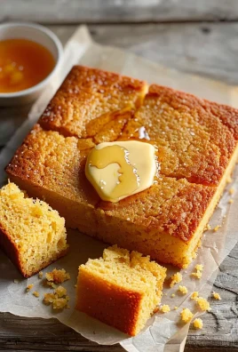 The Best Moist Cornbread Recipe