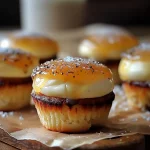 Vanilla Bean Creme Brulee Cheesecake Cupcakes: The Ultimate Amazing Recipe