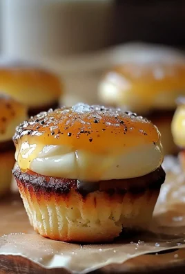 Vanilla Bean Creme Brulee Cheesecake Cupcakes: The Ultimate Amazing Recipe