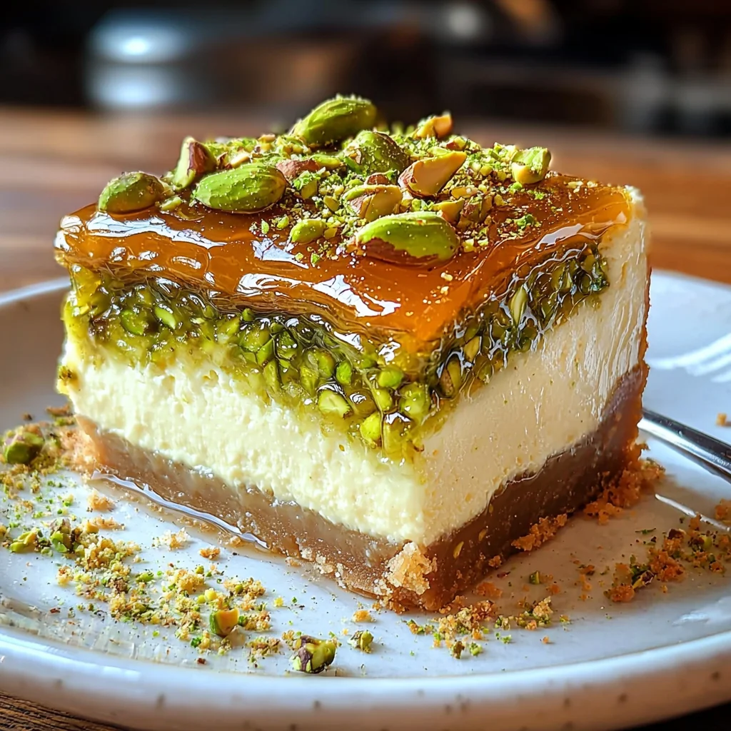 Baklava