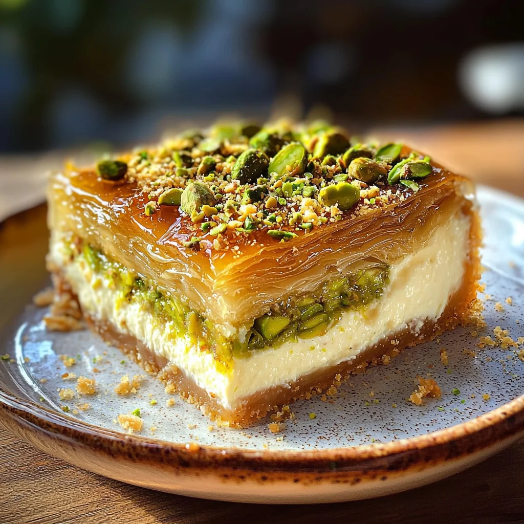 Baklava