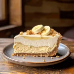Banana Pudding Cheesecake