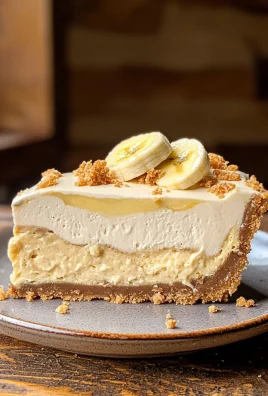 Banana Pudding Cheesecake