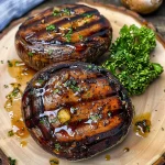 Best Portobello Steaks