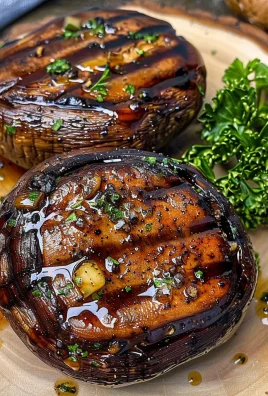 Best Portobello Steaks