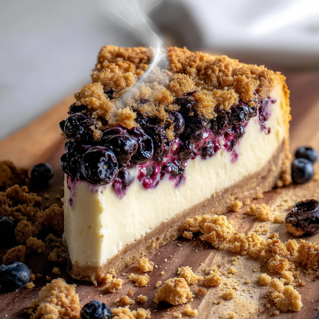 Blueberry