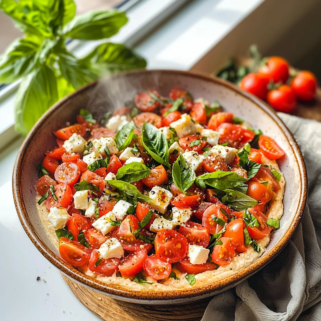 Bruschetta