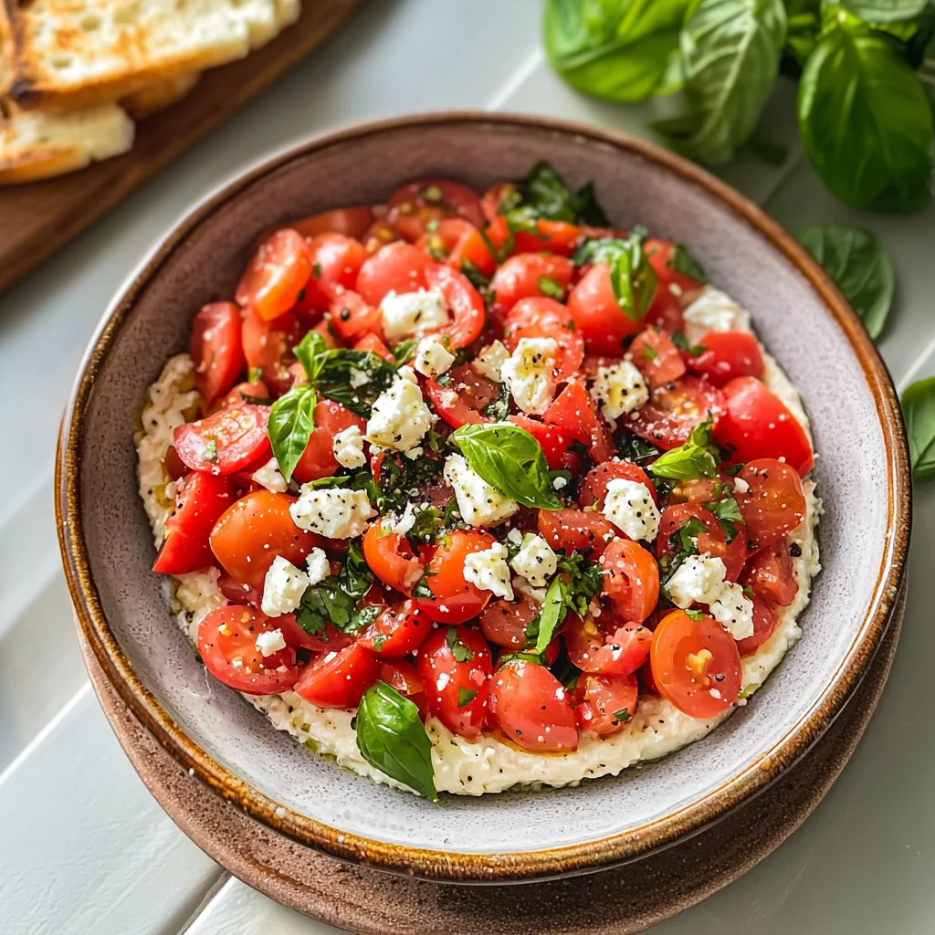 Bruschetta