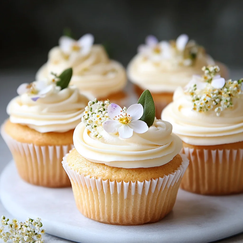 Elderflower