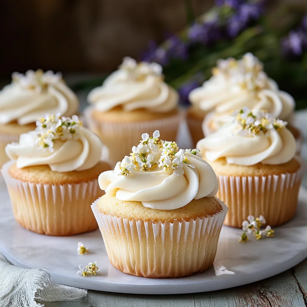 Elderflower