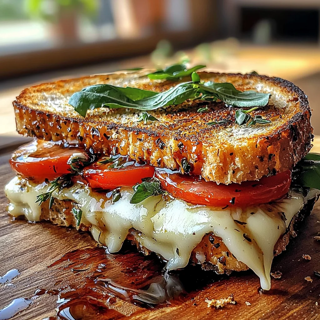 Grilled