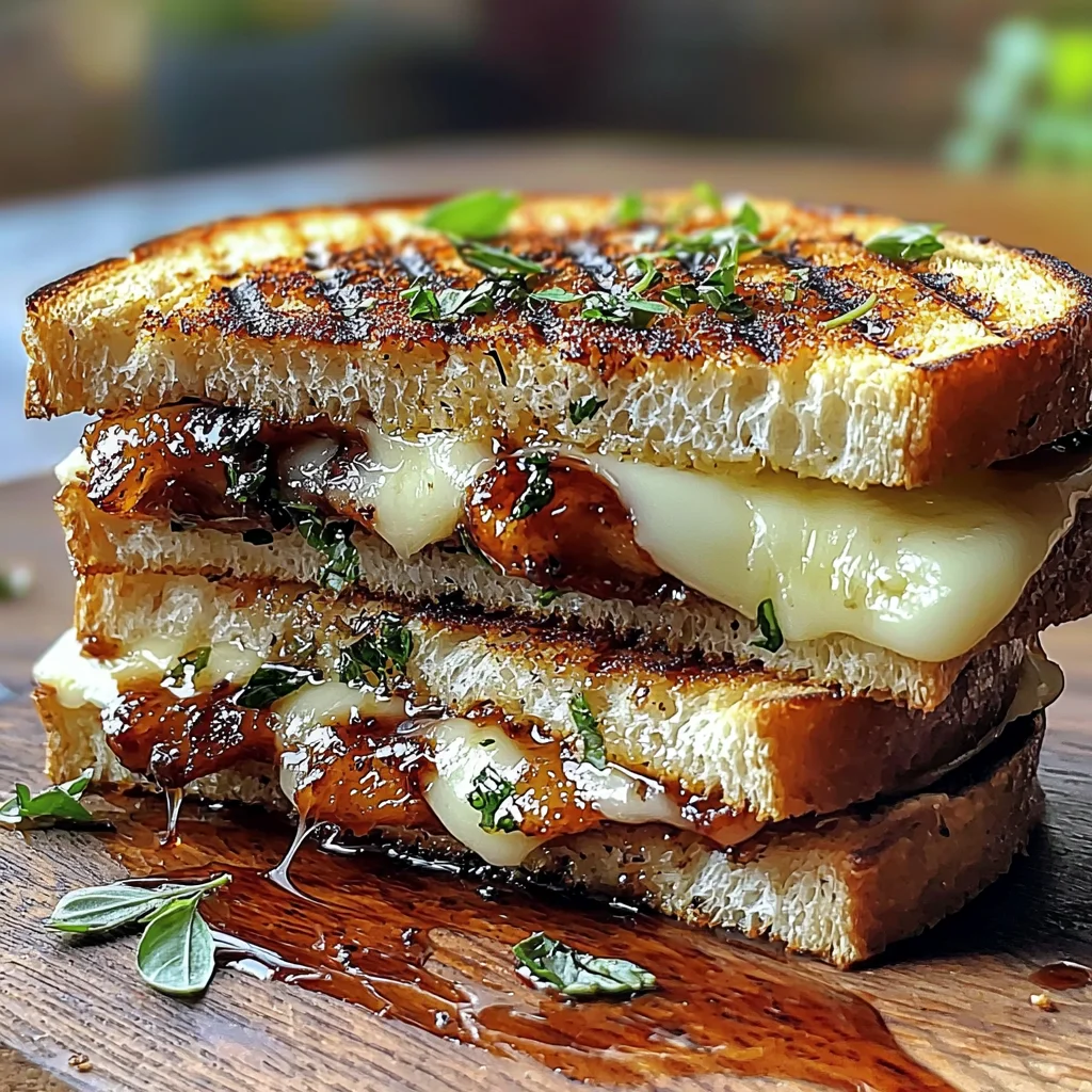 Grilled