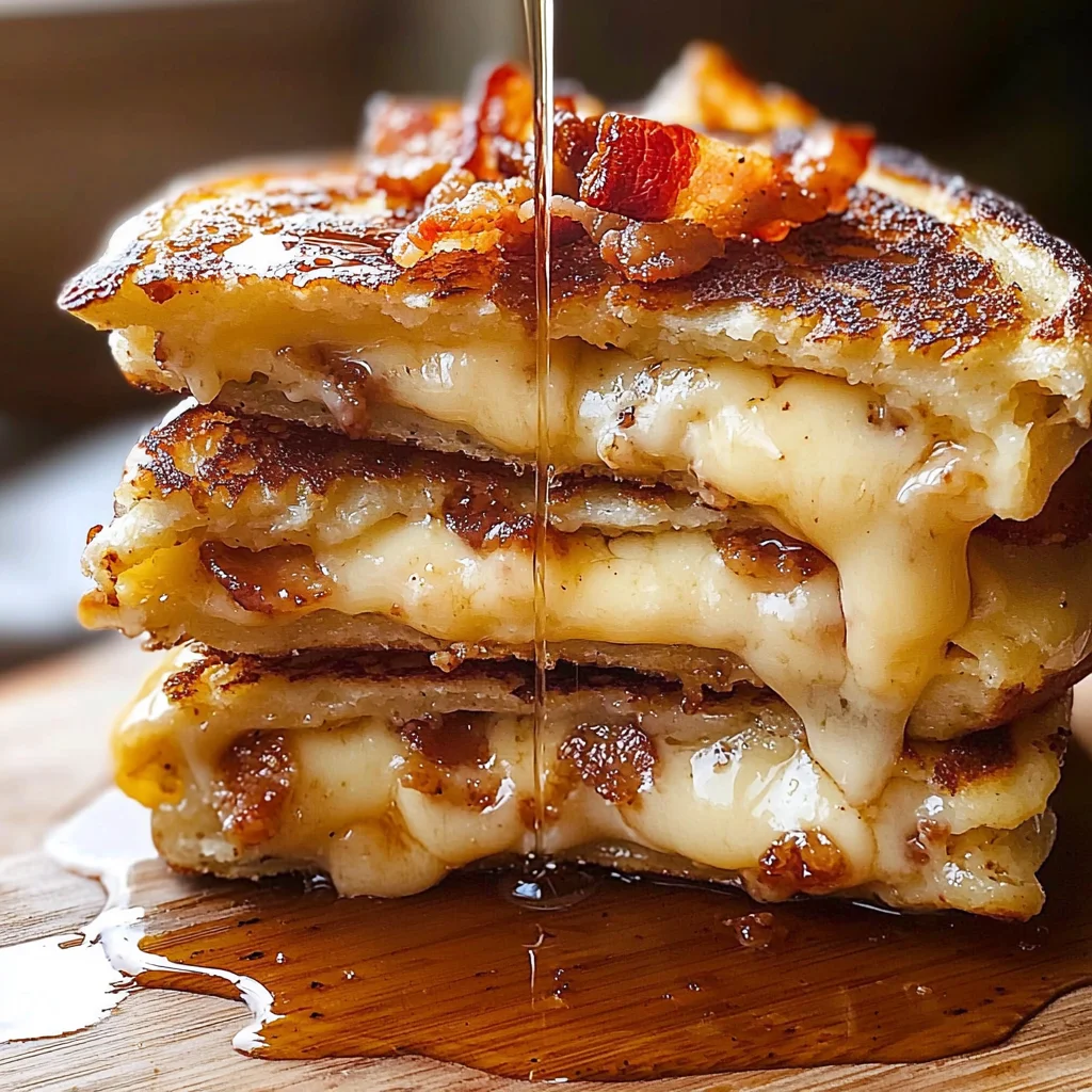 Grilled