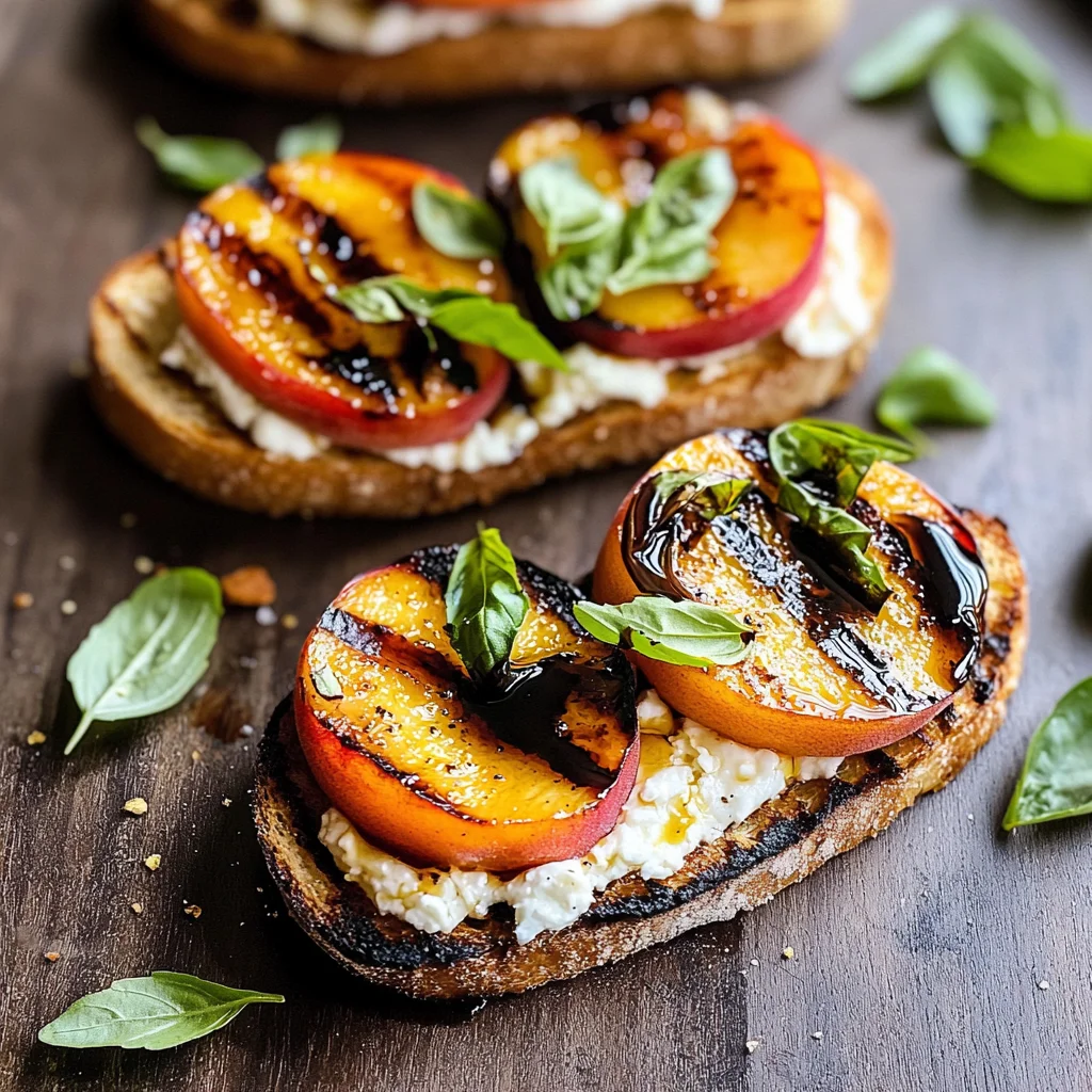 Grilled
