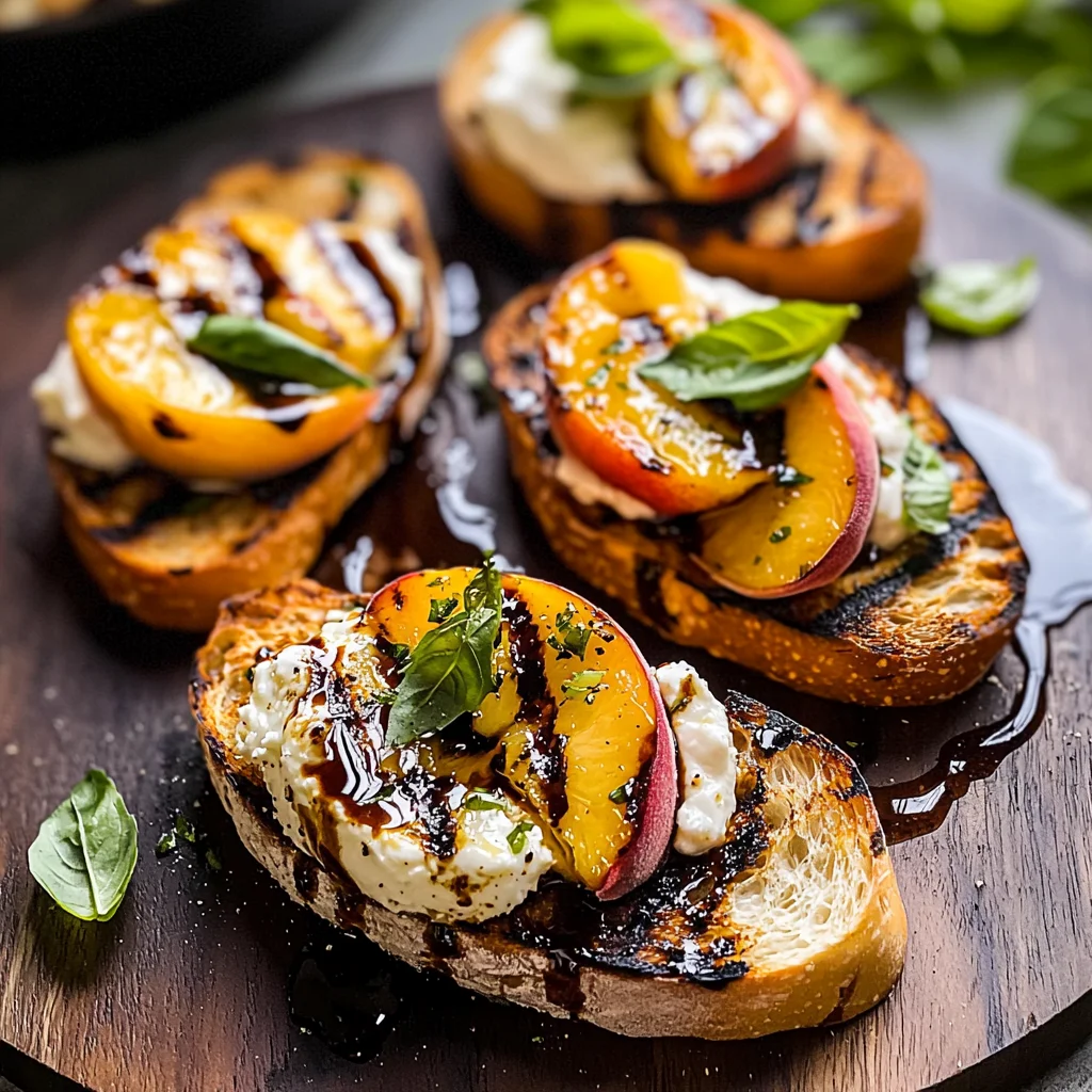 Grilled