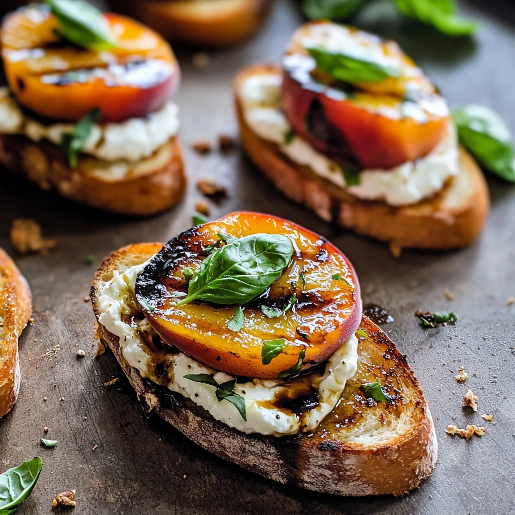 Grilled