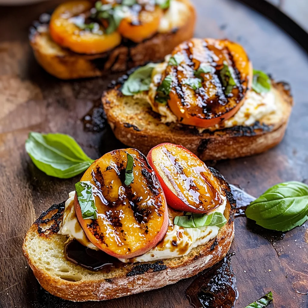Grilled