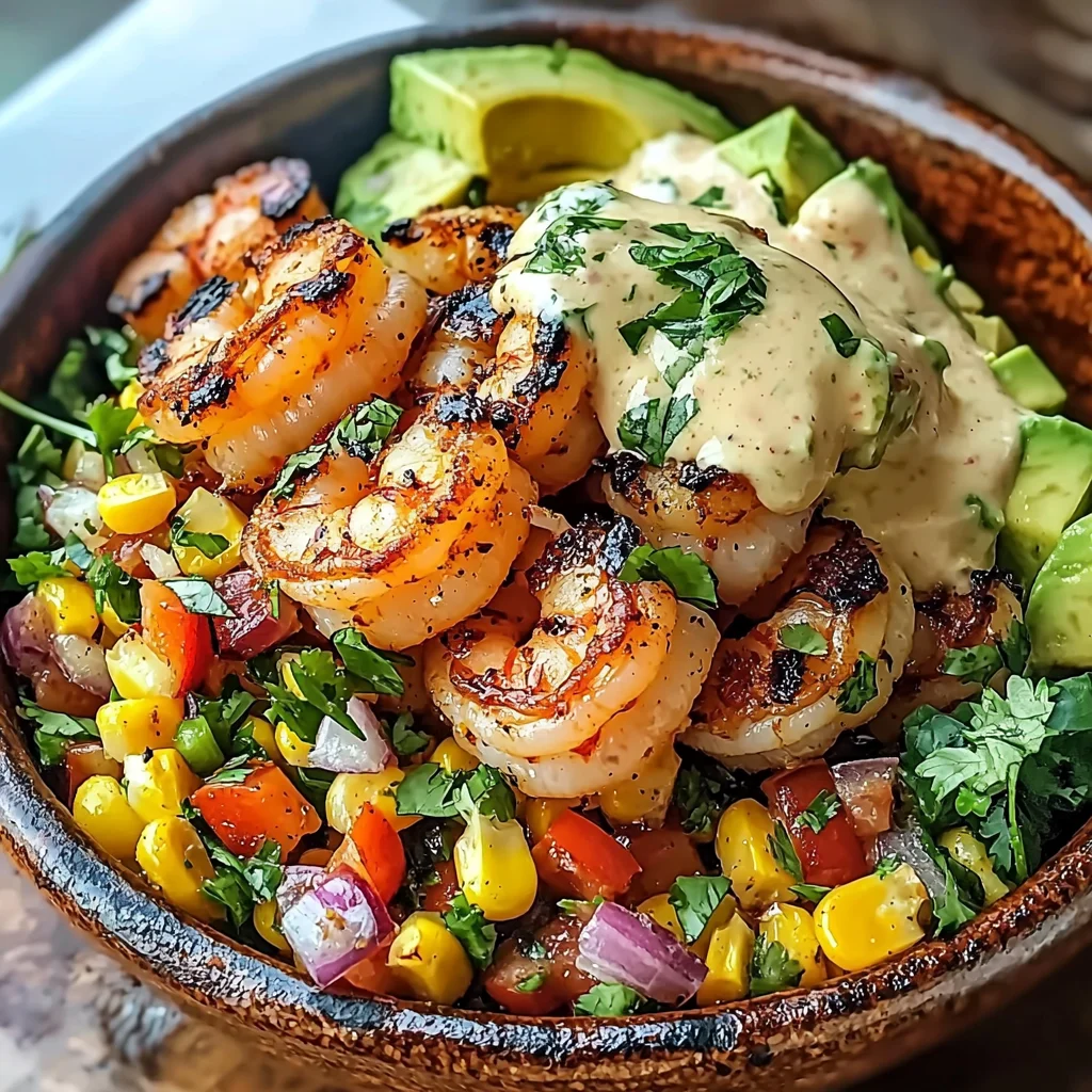 Grilled