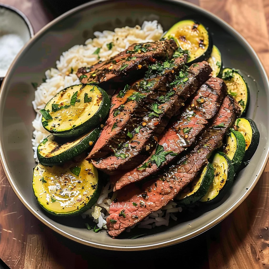 Grilled