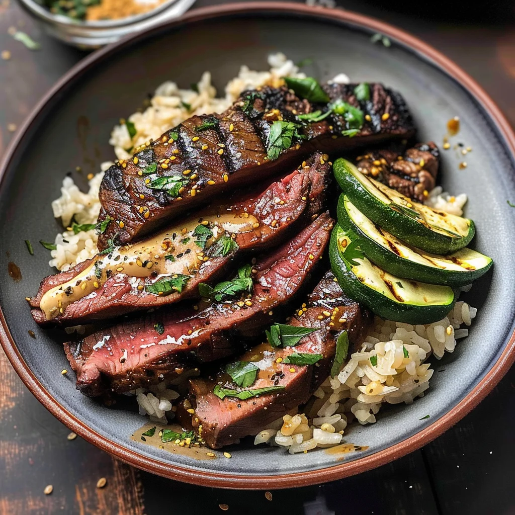 Grilled