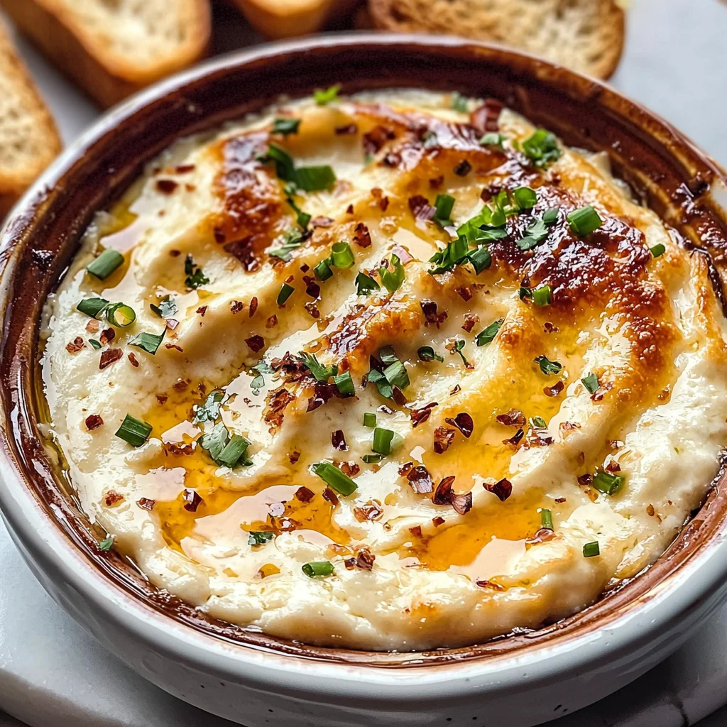 Hot Honey Cream Cheese Dip: A Deliciously Sweet and Savory Appetizer Recipe
