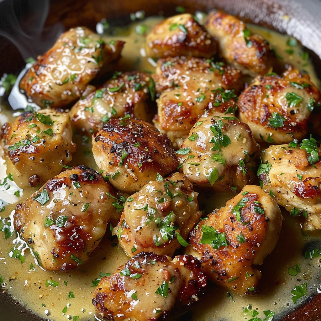 How