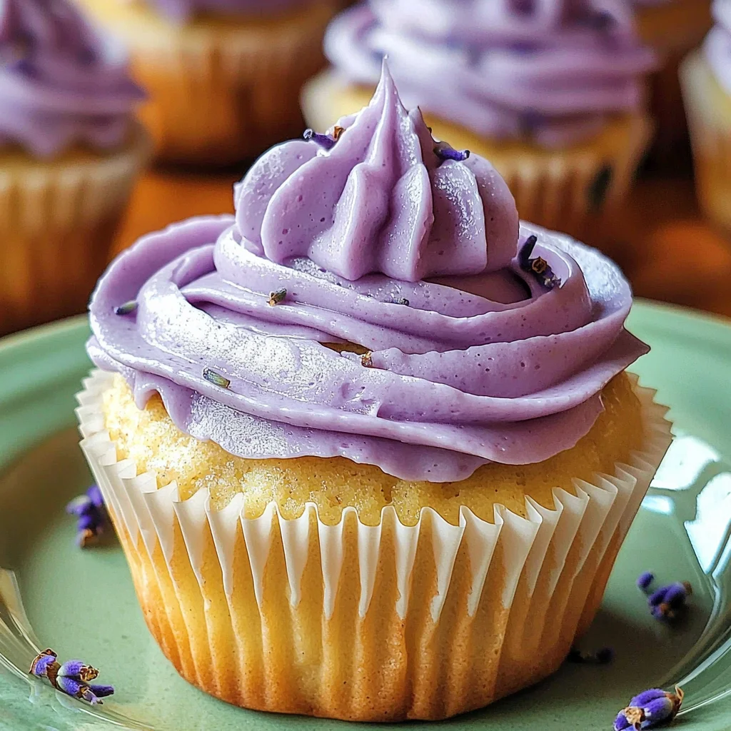 Lavender