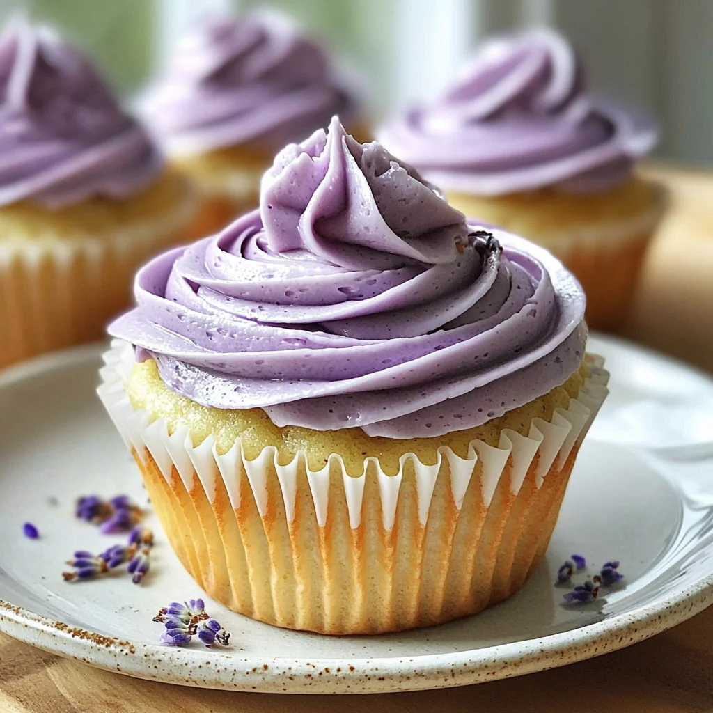 Lavender