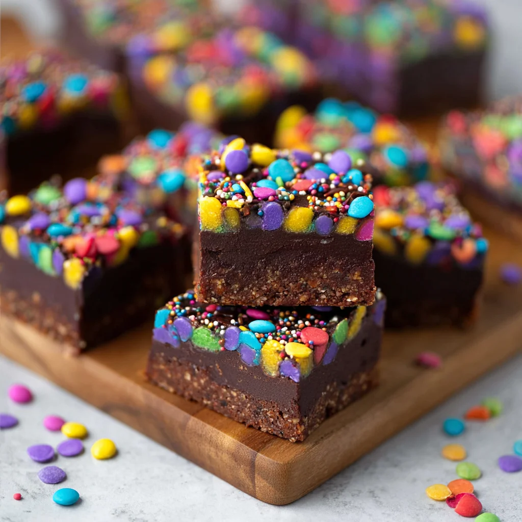 No-Bake