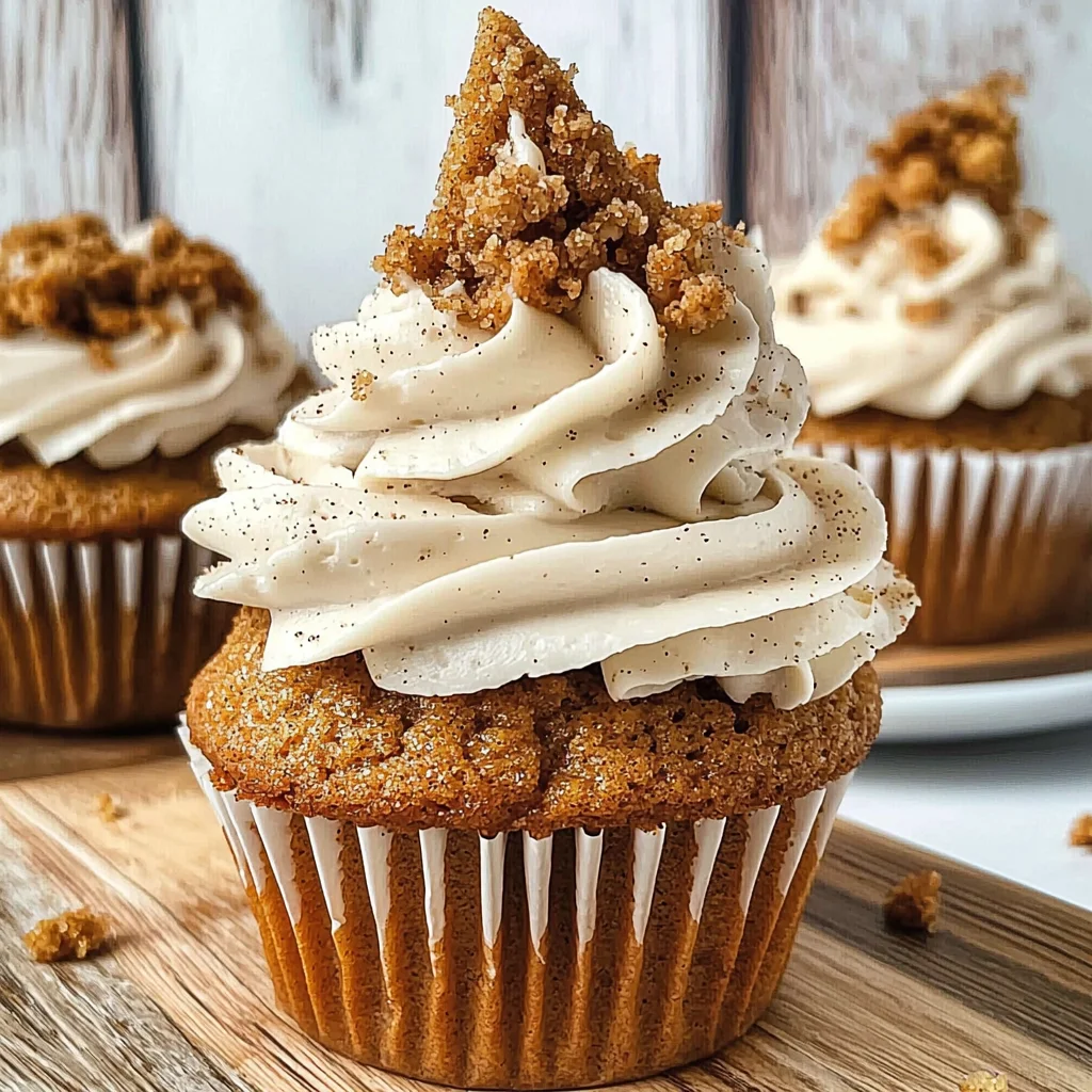 Oatmeal Cream Pie Cupcakes Recipe