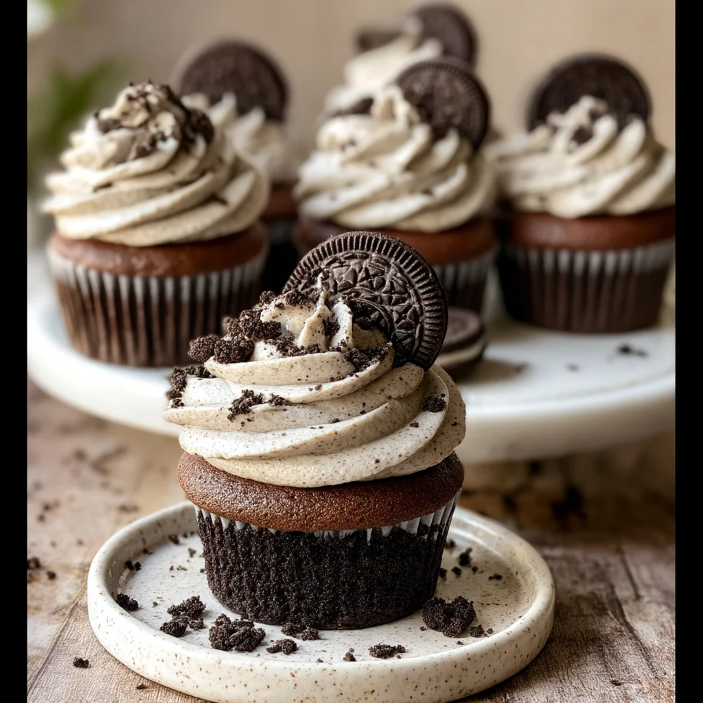Oreo
