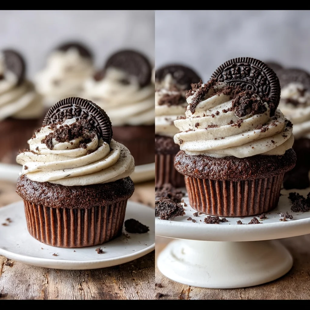 Oreo