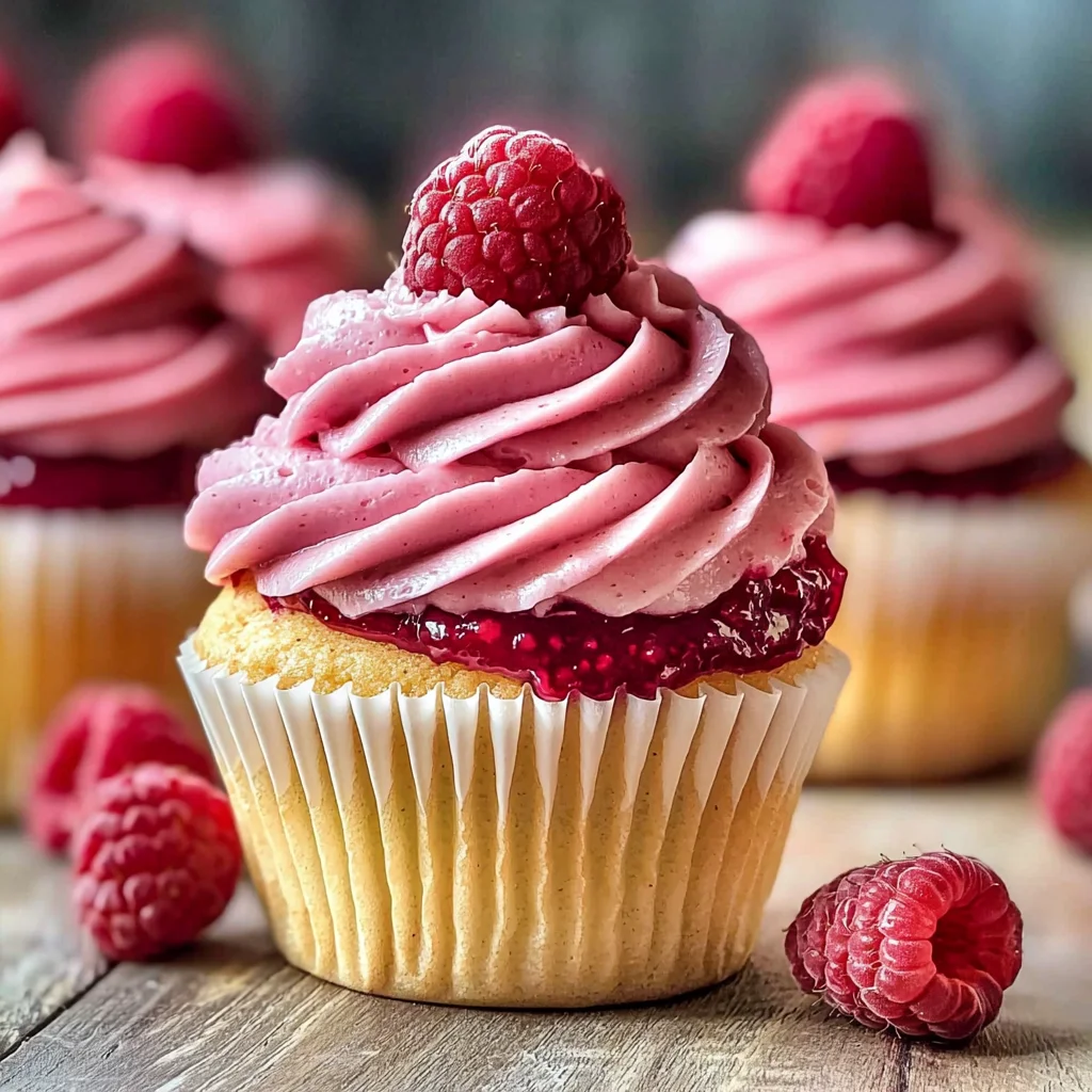 Raspberry