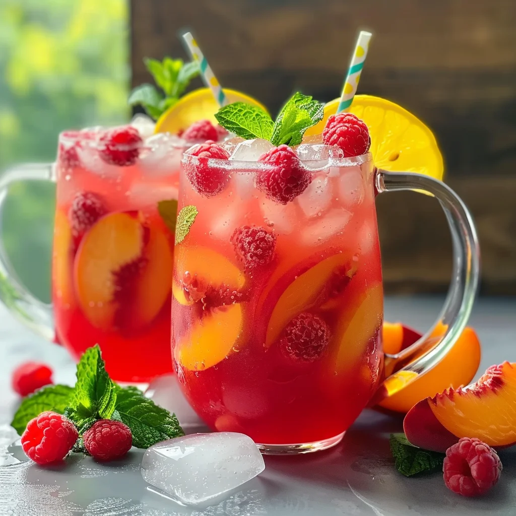 Raspberry
