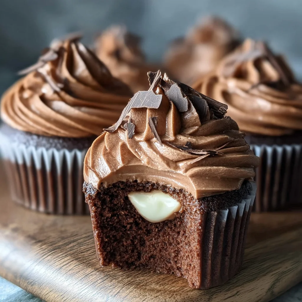 Swirled